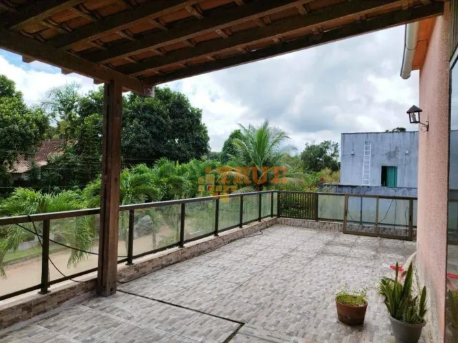 Casa com 7 dormitórios, 320 m² - venda por R$ 1.000.000,00 ou aluguel por R$ 5.000,02/ano 
