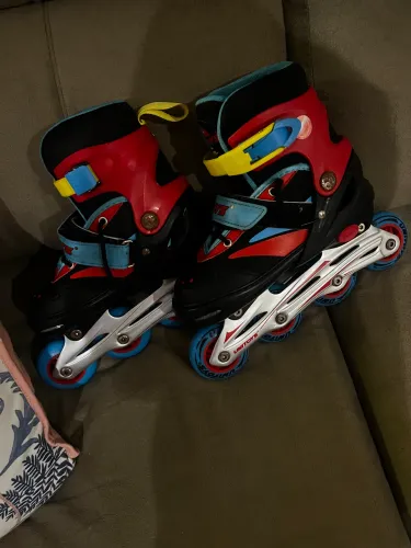 Roller