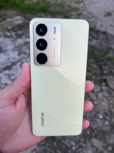 Realme C75 | 128GB