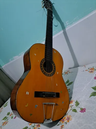 Violâo michael
