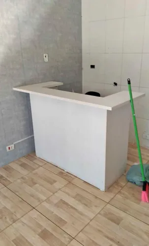 Vendo balcão