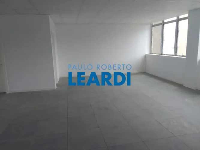 CONJ. COMERCIAL - JARDIM PAULISTA - SP