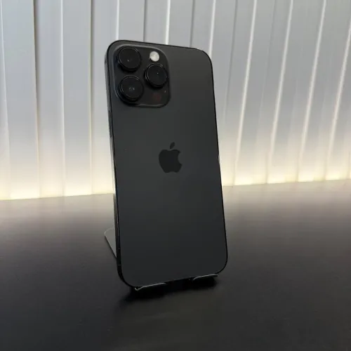 iPhone 14 Pro Max 128GB Black