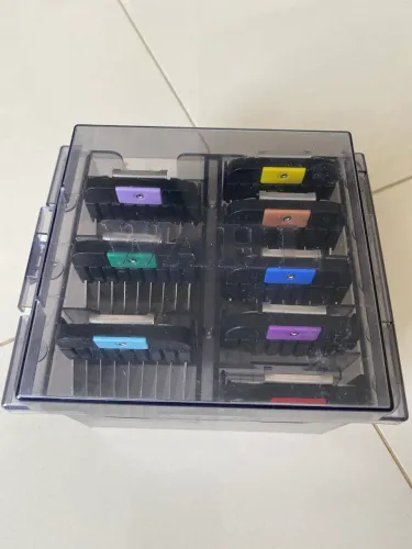 Kit de Adaptadores Wahl