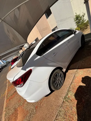 Hyundai HB20S C.plus/c.style1.0 Flex 12V Mec. 4P 2019