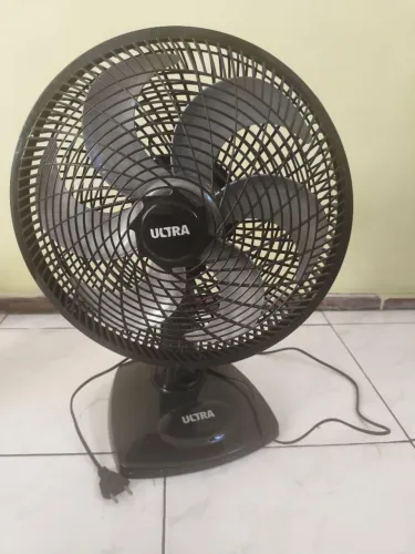 Ventilador