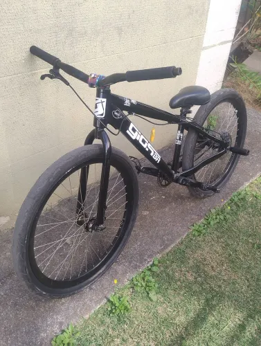 Bicicleta GIOS 4TRIX 2024