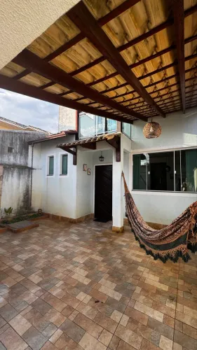 Casa Independente no Village PRIMEIRA QUADRA
