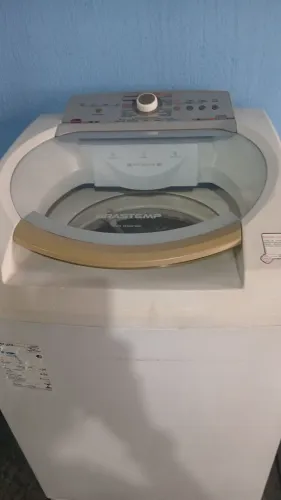Máquina d lavar