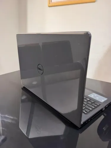Notebook Dell