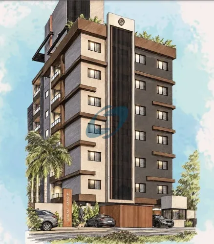 Apartamento com 2 e 3 dormitórios , 1 suíte, à venda, 67 m² a partir de R$ 632.000 - Atiba