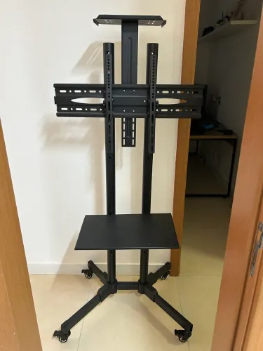 Suporte de Televisão / Pedestal