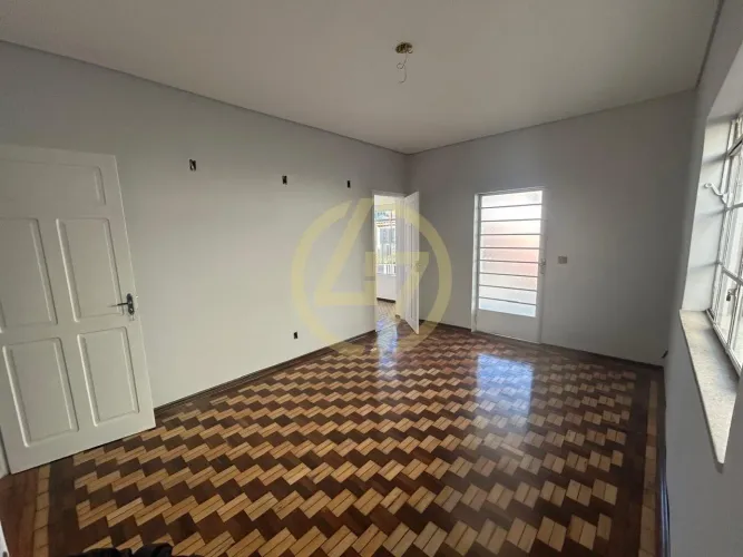 Casa em Centro - Itapetininga