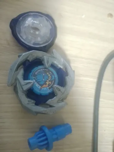 Beyblade X original hasbro