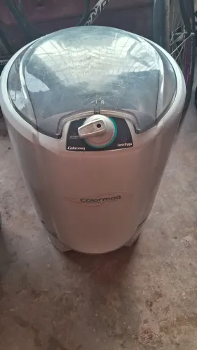 SECADORA 15 KILOS