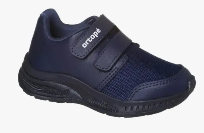 Sapato infantil Ortopé