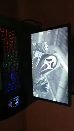 Kit periféricos pc Gamer