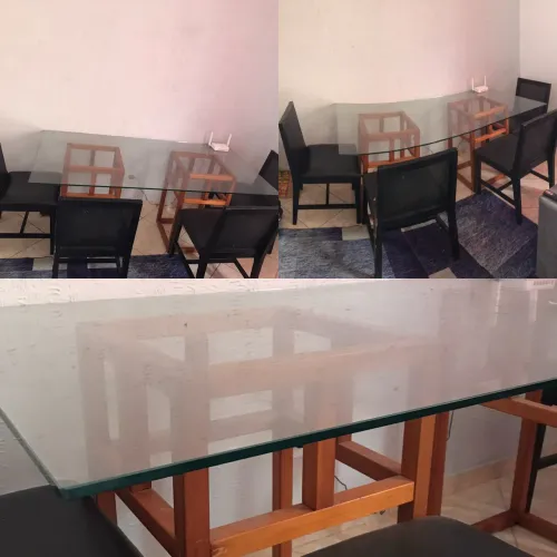 Mesa de jantar 