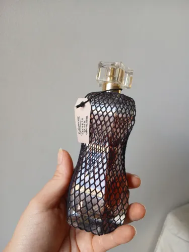 Glamour Secrets Black