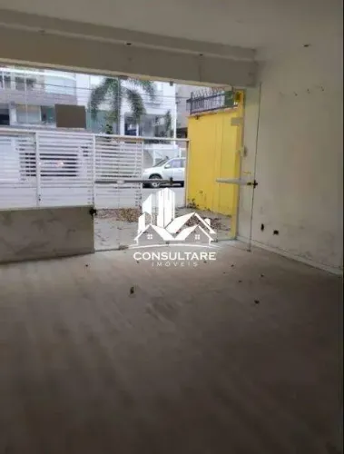 Casa Comercial para Alugar na Aparecida em Santos | Aluguel: 12.000,00