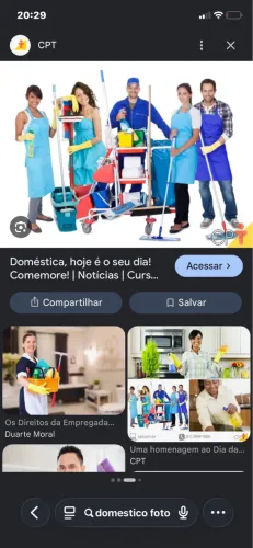 Faço diária no preço, promoção só até esse mês 