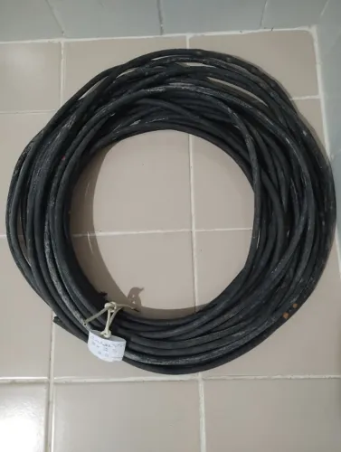 Cabo PP 2x2,5mm com 25 metros