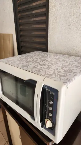 Forno Fischer CookGrill 44L 
