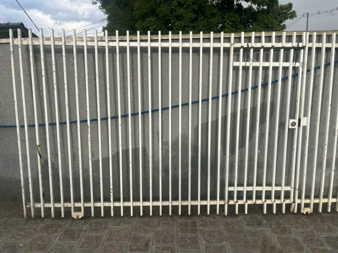 Portão