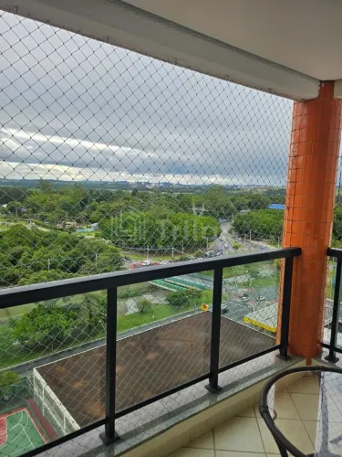 Apartamento à venda no Esplanada Park Condominium Jardim Esplanada | São José dos Campos/S