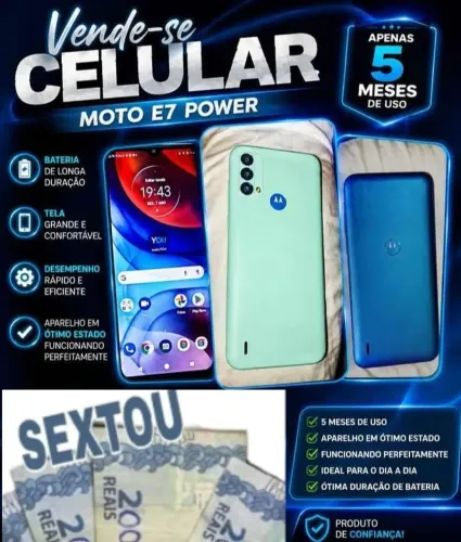 Disponível no precinho