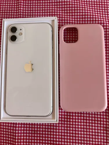 Vendo iPhone 11