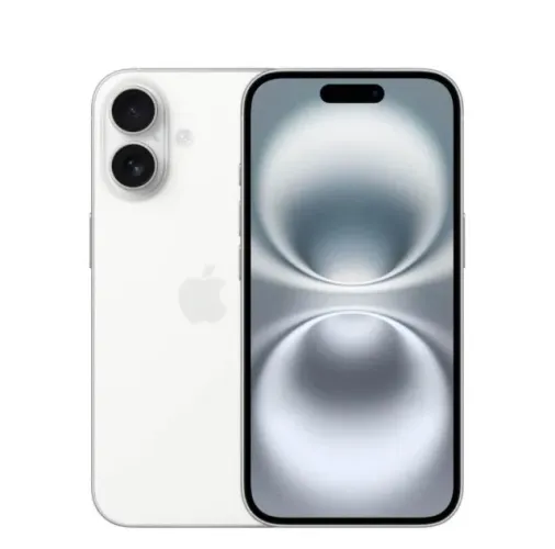 Iphone 16 - Zerado - Garantia Apple até MAIO/2027