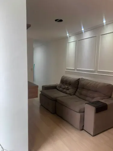 ALUGO I APARTAMENTO 2 QUARTOS 54m²