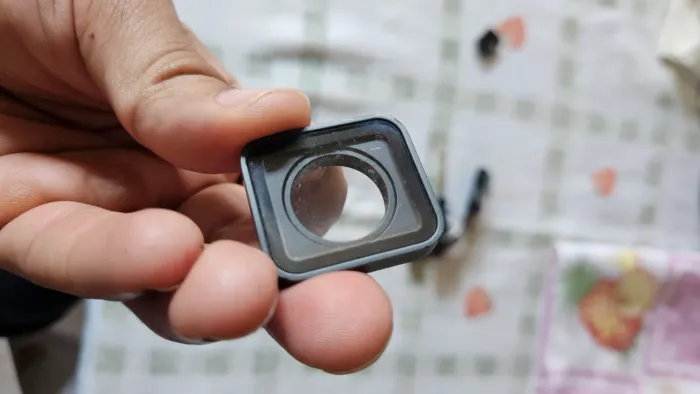 Lente protetora Gopro Hero5/6/7
