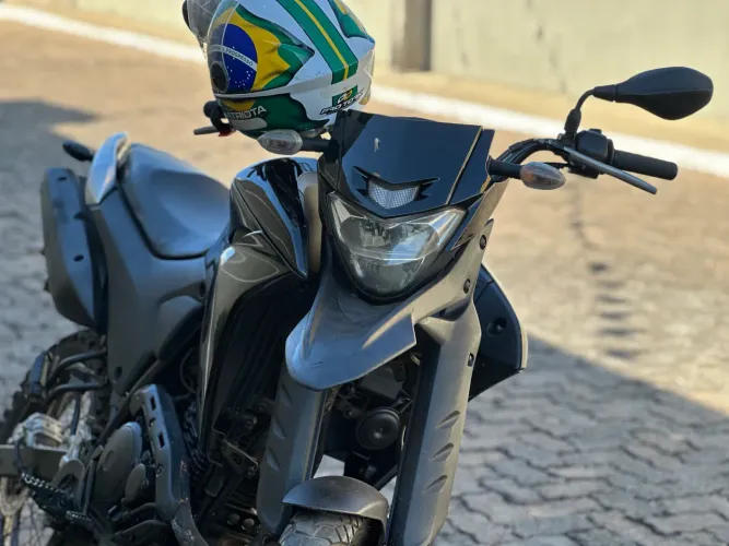 XTZ LANDER 250cc
