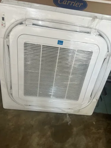 Split cassete 36000 btus