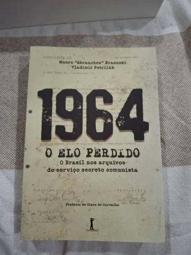 1964 o elo perdido