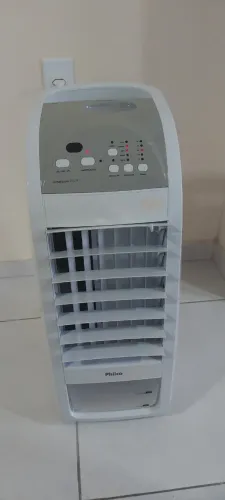 Climatizador/Umidificador Philco