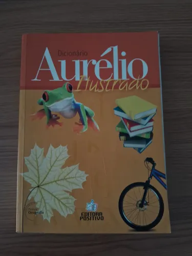 Dicionário Aurélio Ilustrado