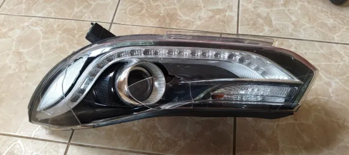 Farol original Tracker