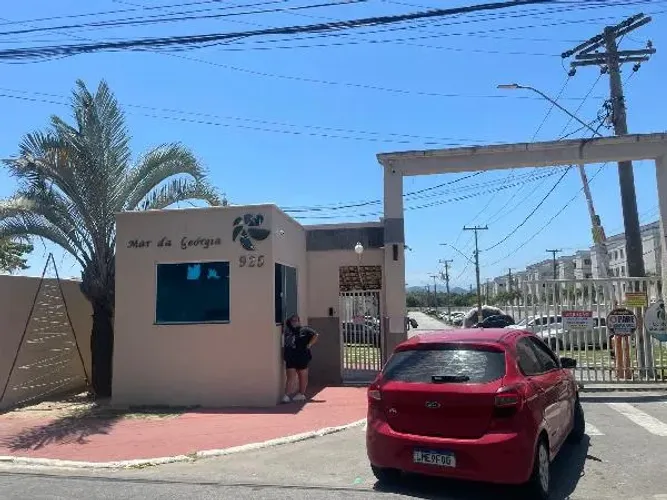 Super oferta  Apartamento no Sao Jose do Barreto, Macae - RJ, Apto 409, 2 quartos, 1 vaga,