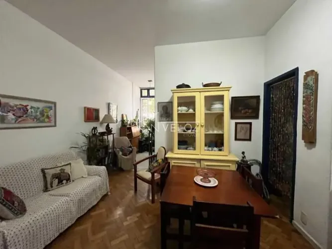 Apartamento : / Residencial / Botafogo