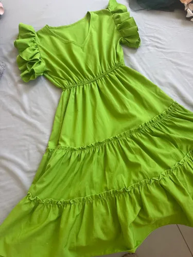 VENDO VESTIDO