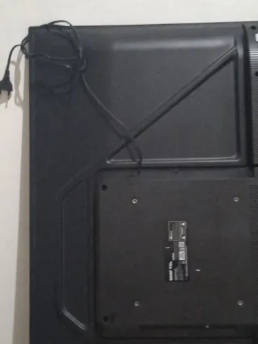 Tv SEMP TCL SMART 43