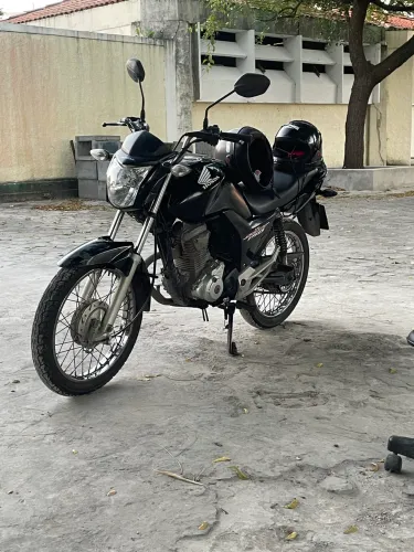 START 160 2019 32Mil km apenas rodados