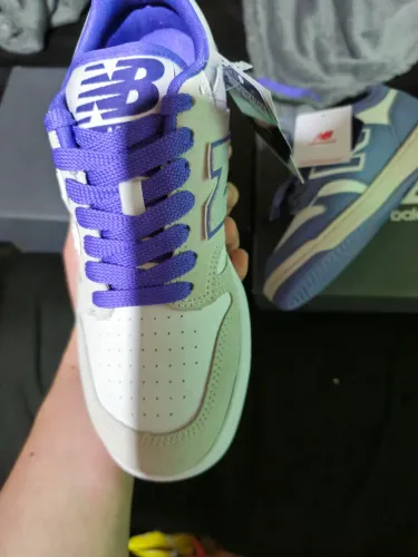 New balance 480 low