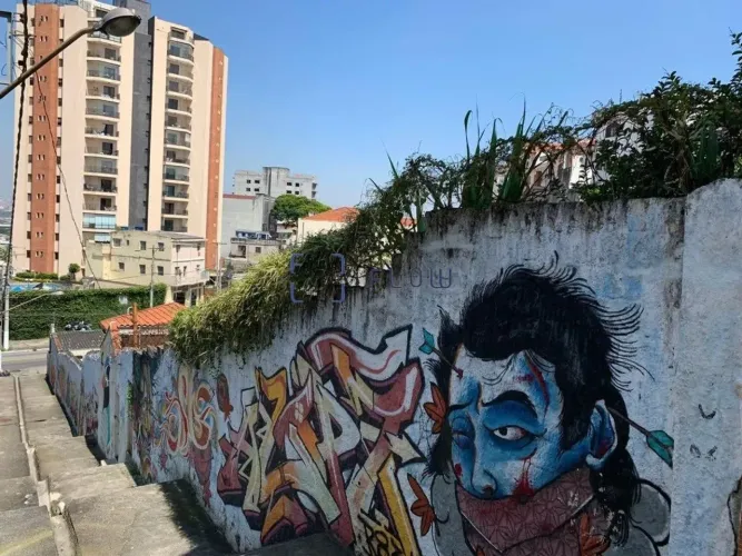 Casa Para Venda Vila Maria Alta, 6 Quartos, 1 Suíte, 815m²