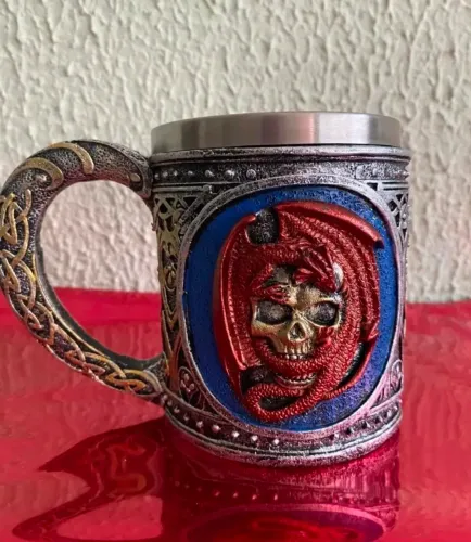 Caneca Térmica 
