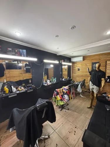 3 bancada e 3 espelho