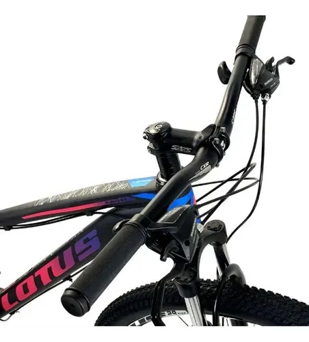 Bike maravilhosa LÓTUS